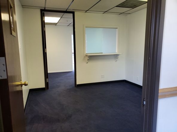 3 room office. Useful layout for any business. For lease by owner.